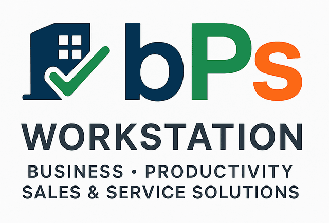 bPs Workstation